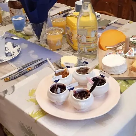 فندق مبيت وإفطار L Imperatrice