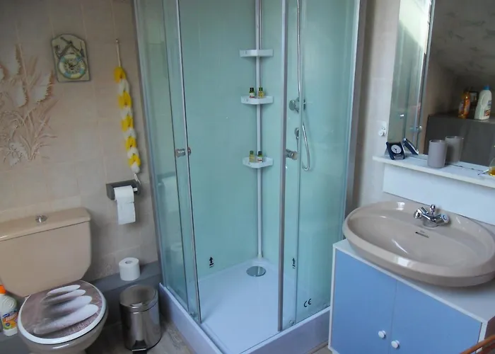 Bed and Breakfast L Imperatrice 3*