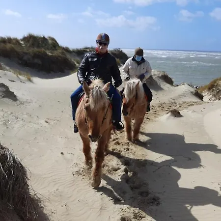 L Imperatrice 3* Berck