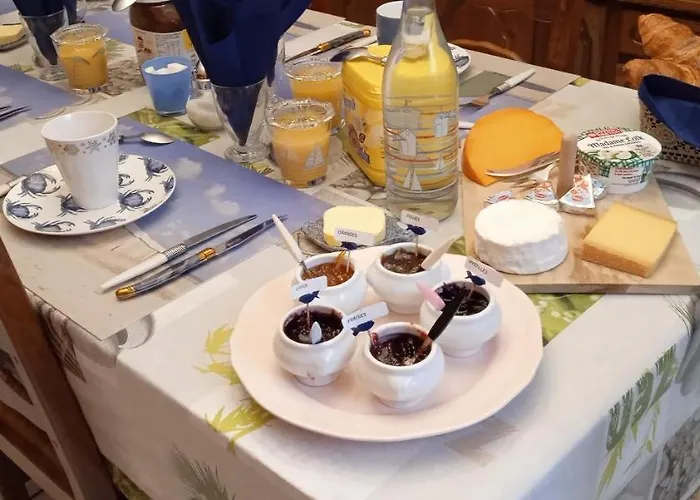 Bed & Breakfast L Imperatrice