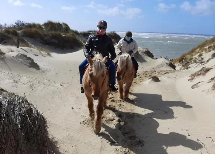 L Imperatrice 3* Berck