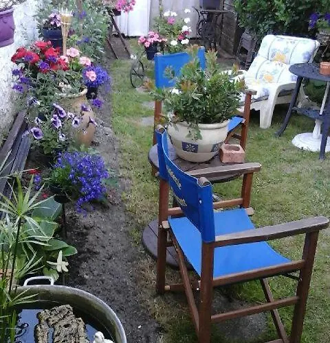 L Imperatrice Bed & Breakfast Berck