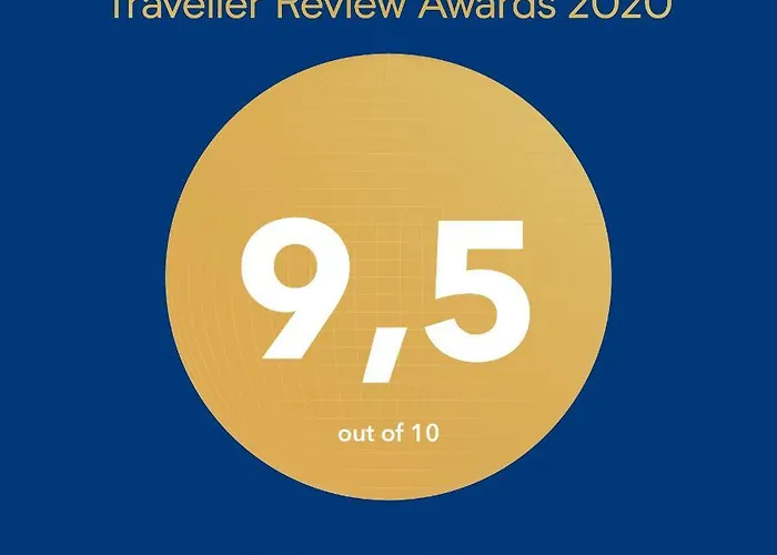 L Imperatrice Bed & Breakfast